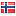 bergenartmuseum.no server is located in Norway